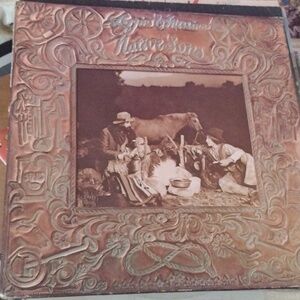 Loggins and Messina LP